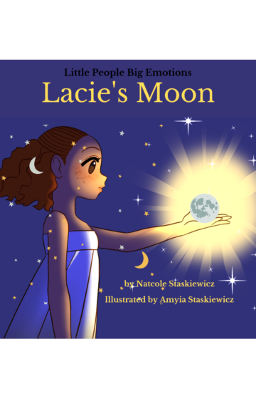 Lacie’s Moon